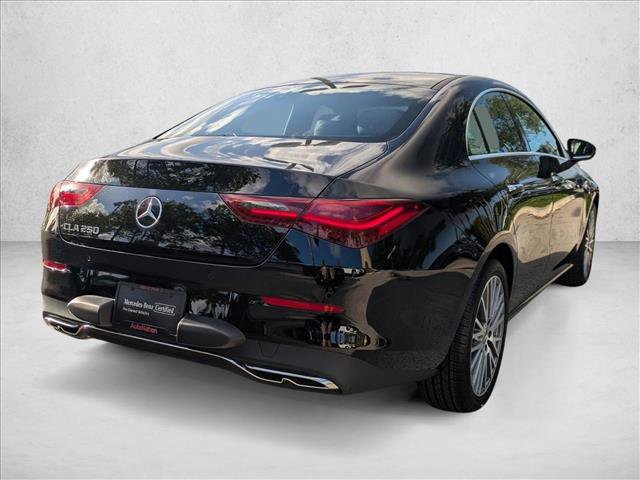 Used 2026 Mercedes-Benz CLA 250 image 5