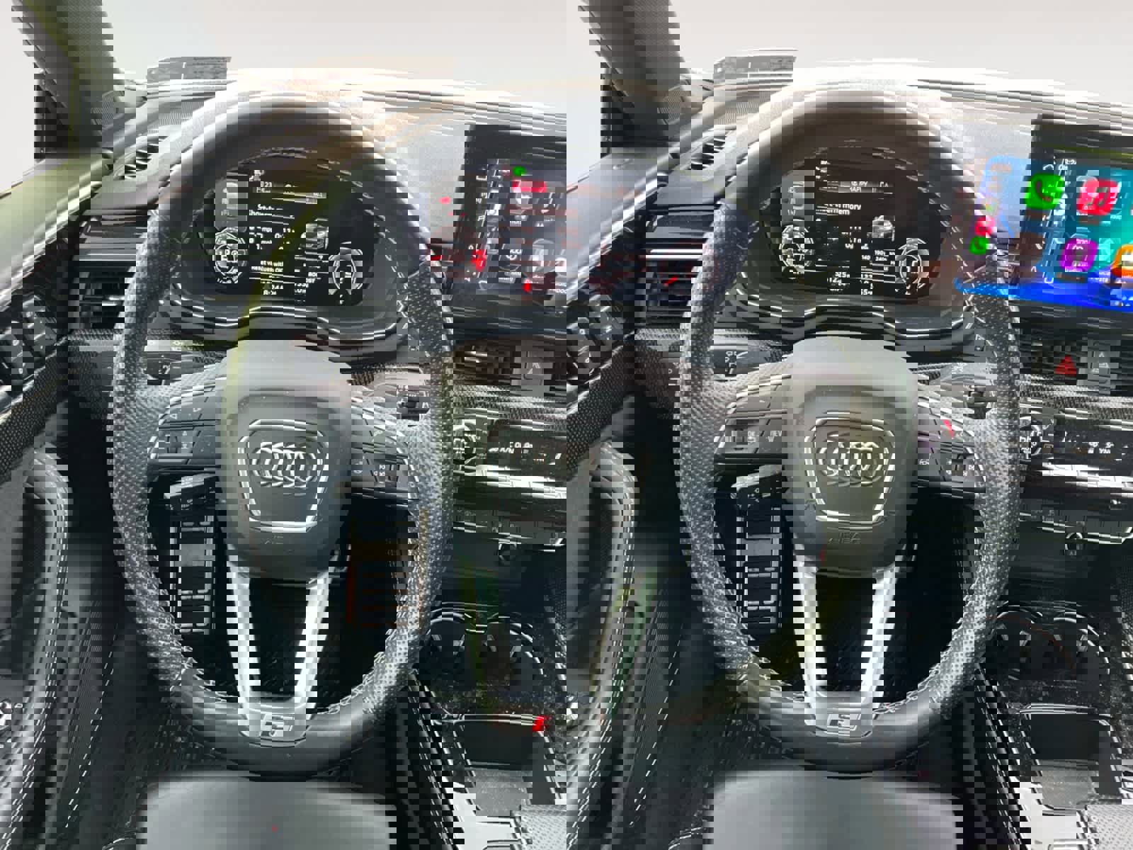 Used 2021 Audi S5 Prestige w/ Prestige Package AWD/4WD image 14