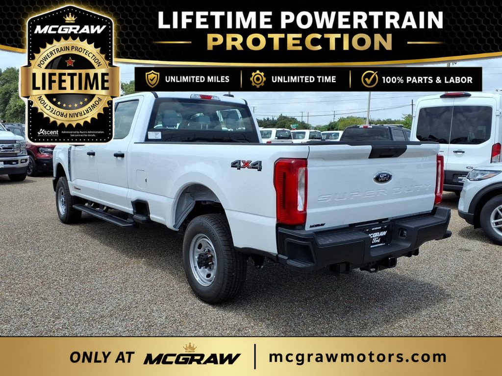 New 2026 Ford F350 XL AWD/4WD image 6