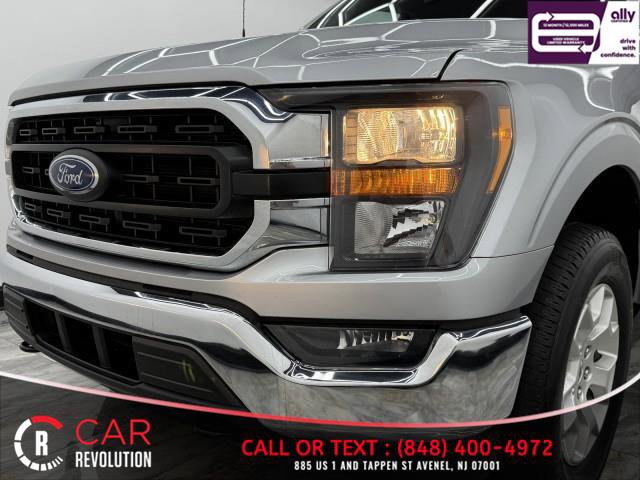 Used 2023 Ford F150 XLT image 64