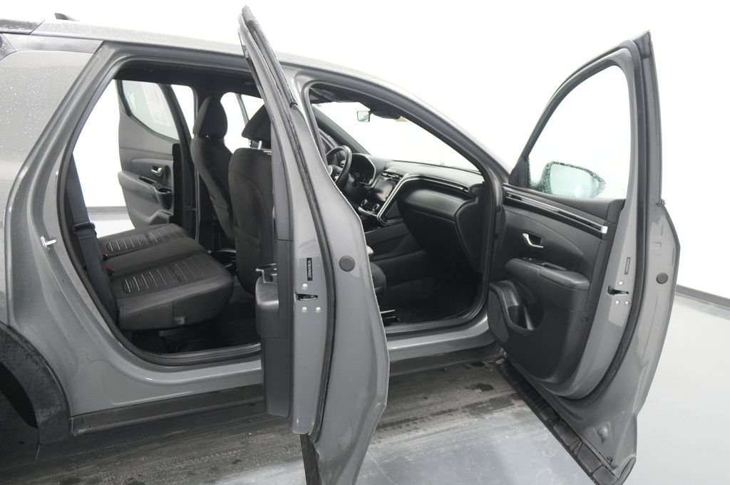 Used 2022 Hyundai Santa Cruz SEL w/ Cargo Package AWD/4WD image 26