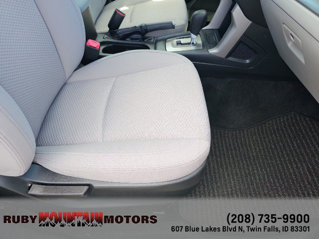 Used 2017 Subaru Forester 2.5i w/ Alloy Wheel Package AWD/4WD image 32