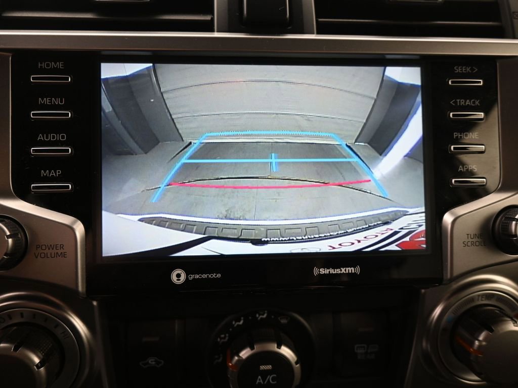 Used 2024 Toyota 4Runner SR5 image 19