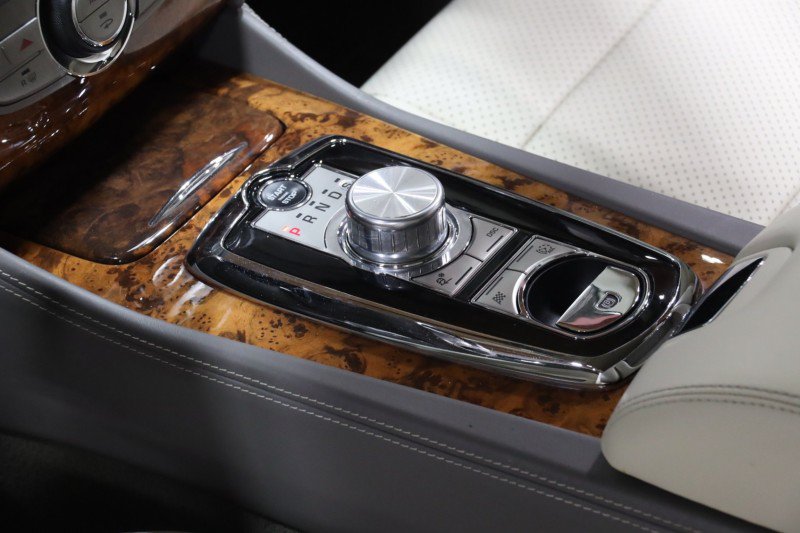Used 2010 Jaguar XK Coupe RWD image 50
