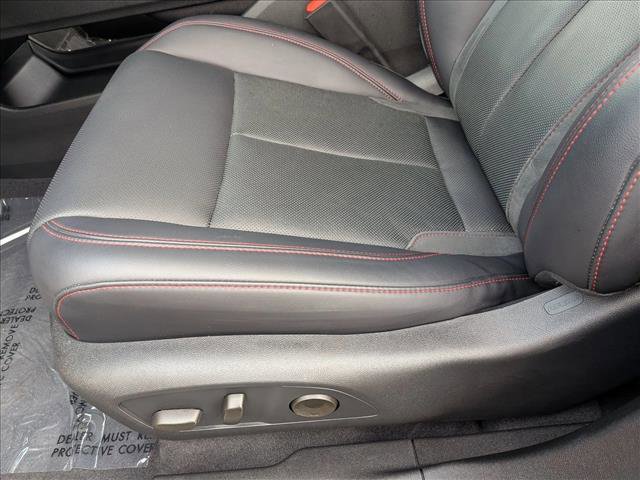 Used 2024 Acura ZDX A-Spec image 11