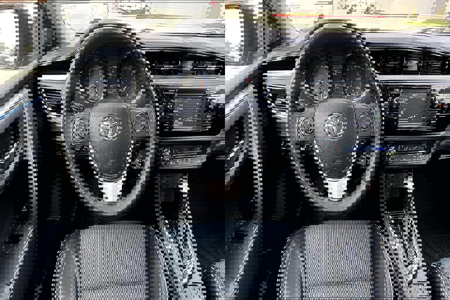 Used 2016 Toyota Corolla S image 6