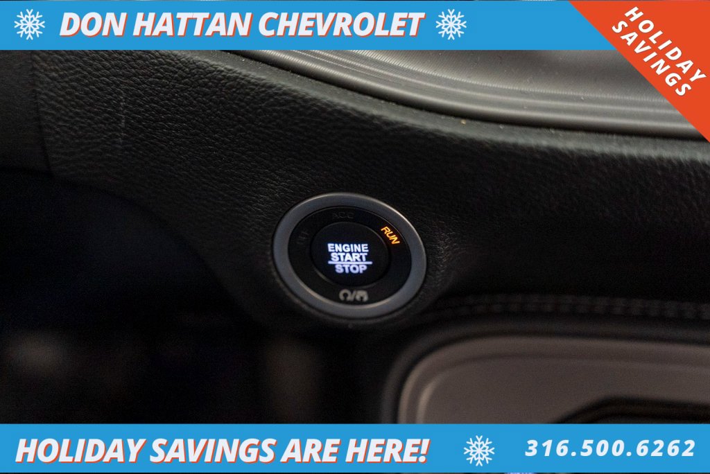 Used 2023 Dodge Challenger R/T Scat Pack image 12