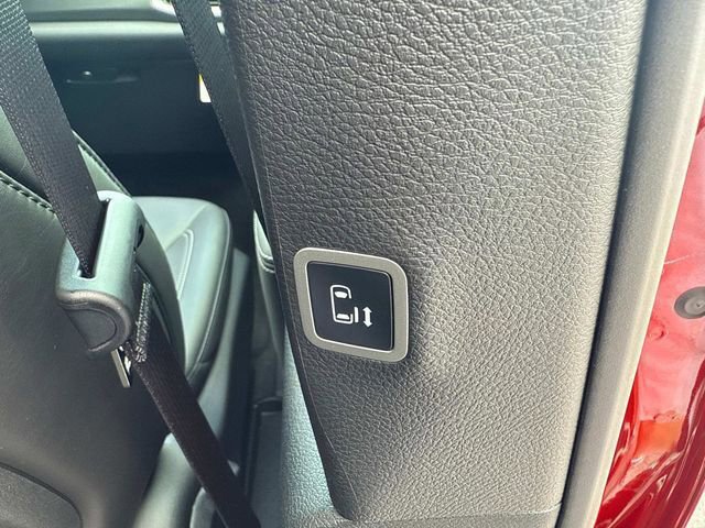 New 2026 Chrysler Pacifica Select image 20