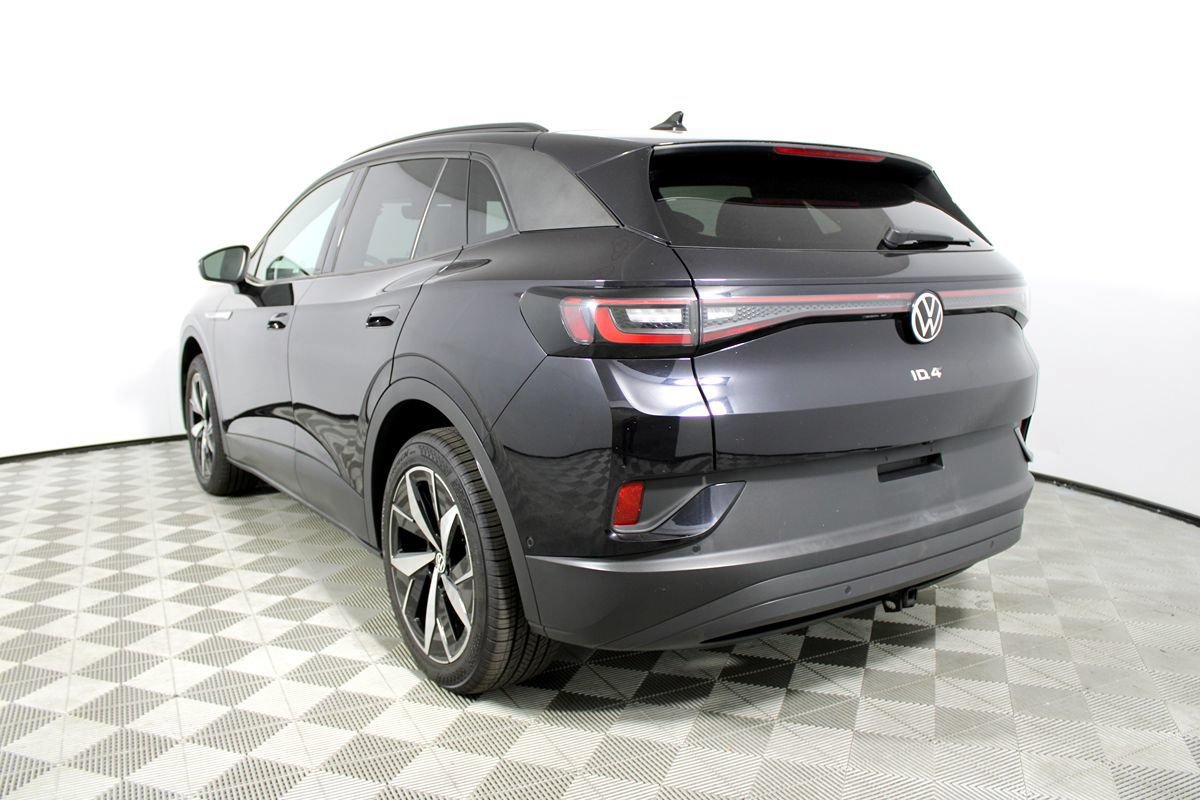 Used 2023 Volkswagen ID.4 Pro S AWD/4WD image 39