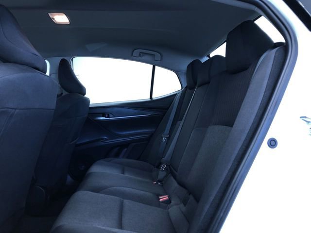 Certified 2026 Toyota Camry LE FWD image 20