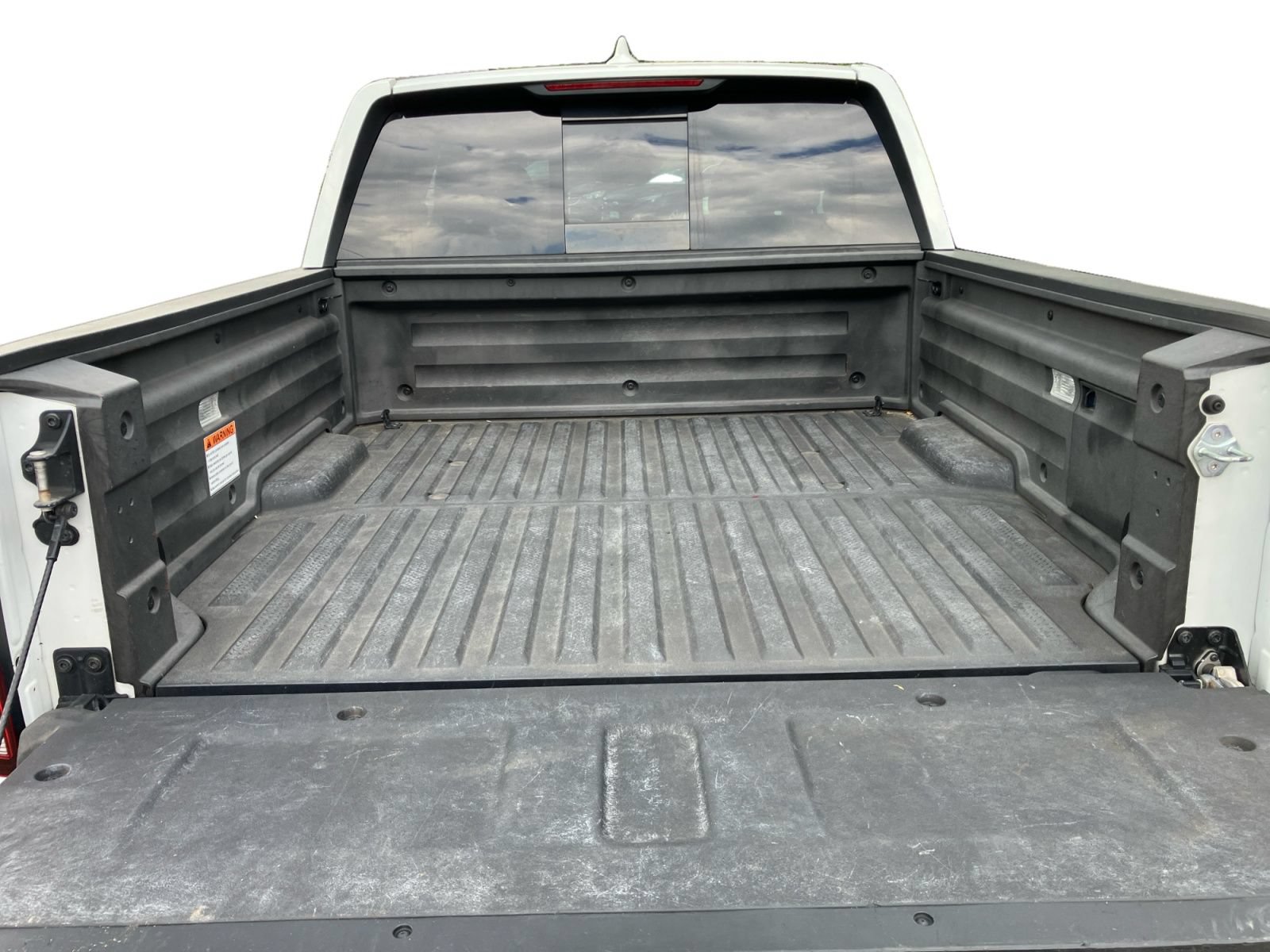Used 2022 Honda Ridgeline RTL image 10