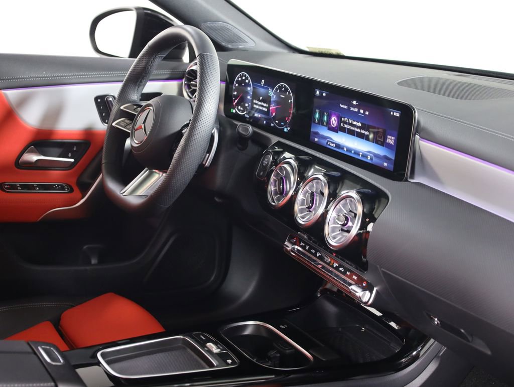 Used 2026 Mercedes-Benz CLA 250 4MATIC image 46