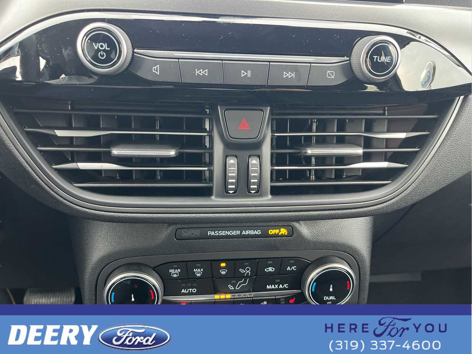 New 2026 Ford Escape Active w/ Cold Weather Package image 19