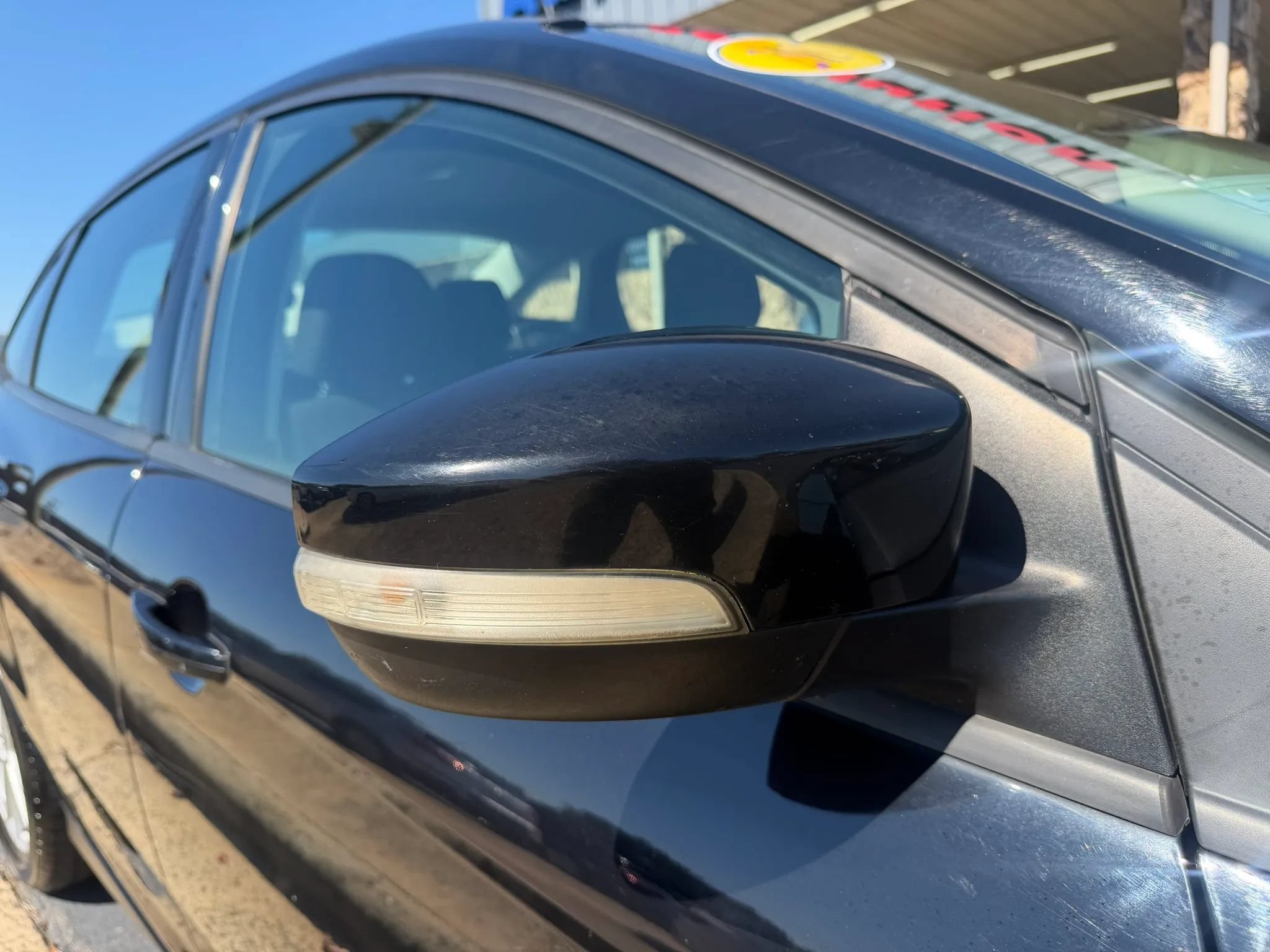 Used 2017 Ford Focus SE FWD image 29