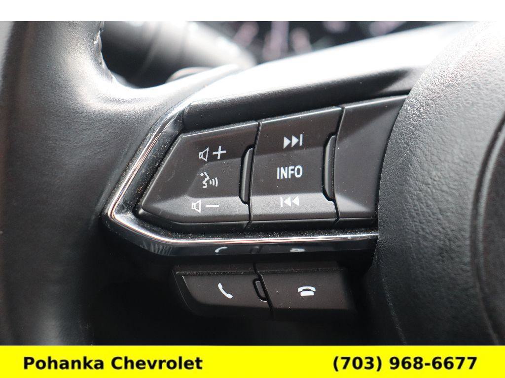 Used 2020 MAZDA CX-5 Grand Touring image 12