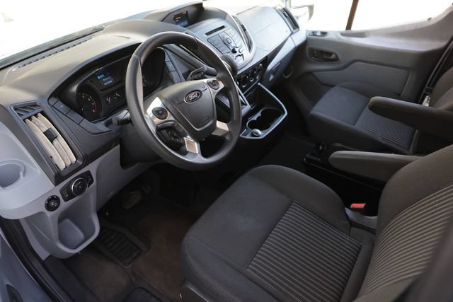 Used 2018 Ford Transit 350 XL RWD image 6