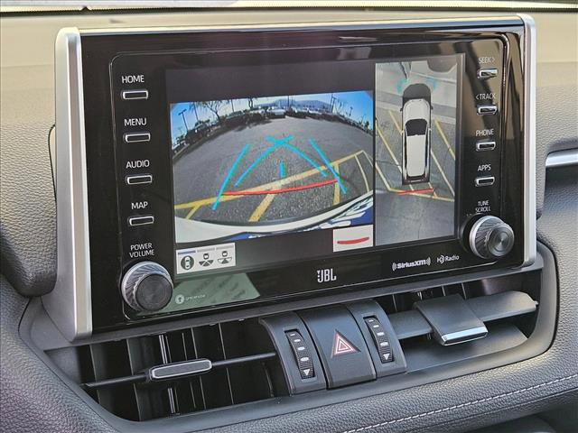 Used 2019 Toyota RAV4 Limited w/ Advanced Technology Package AWD/4WD image 18