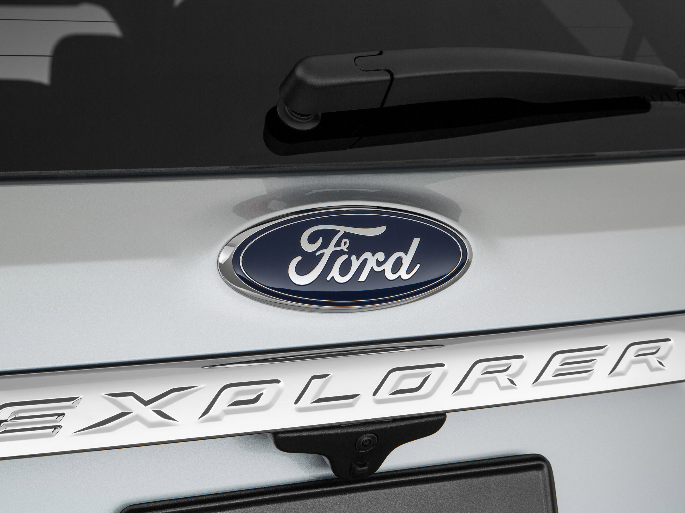 Used 2018 Ford Explorer Limited FWD image 62