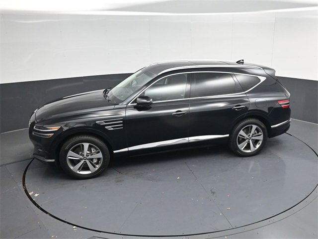 Used 2021 Genesis GV80 3.5T w/ Advanced Package 06 image 50