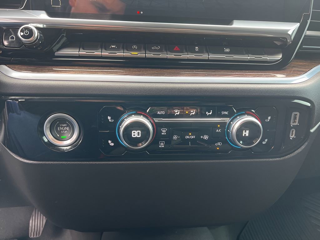 Certified 2022 GMC Sierra 1500 Elevation image 36