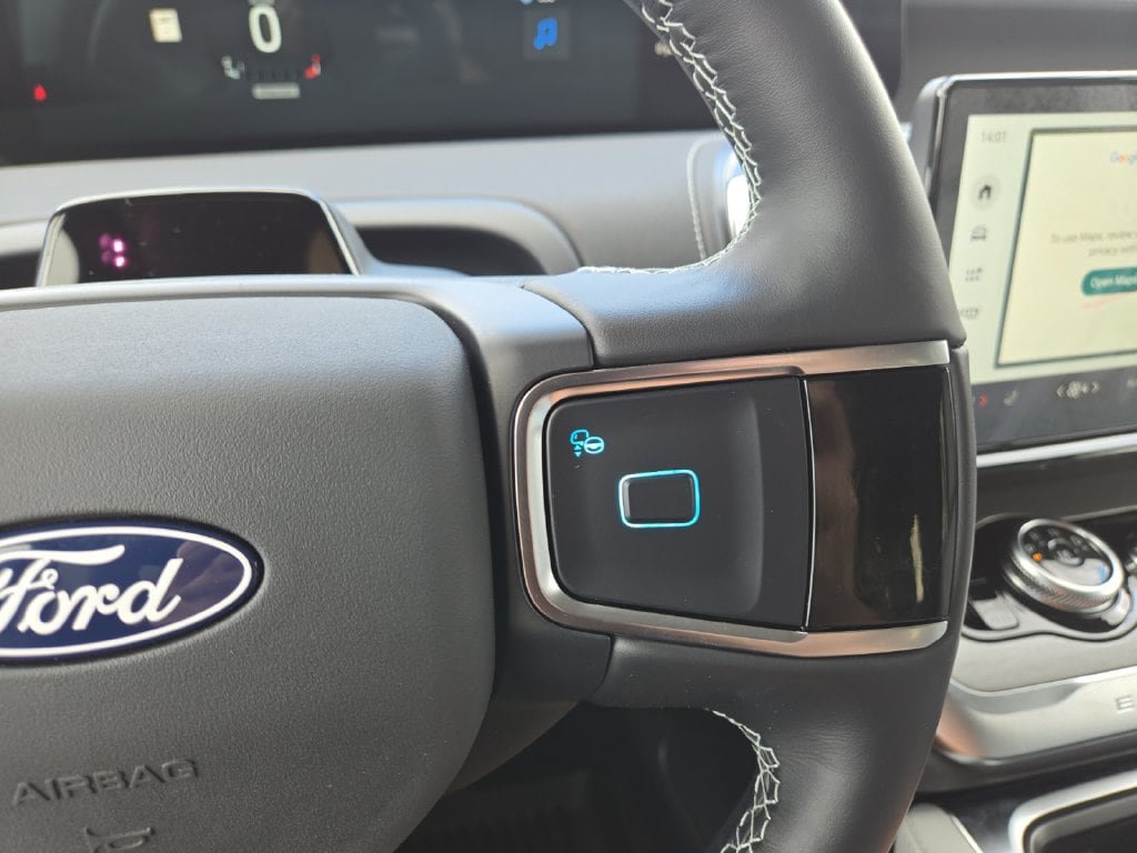 New 2027 Ford Expedition Max Platinum AWD/4WD image 24