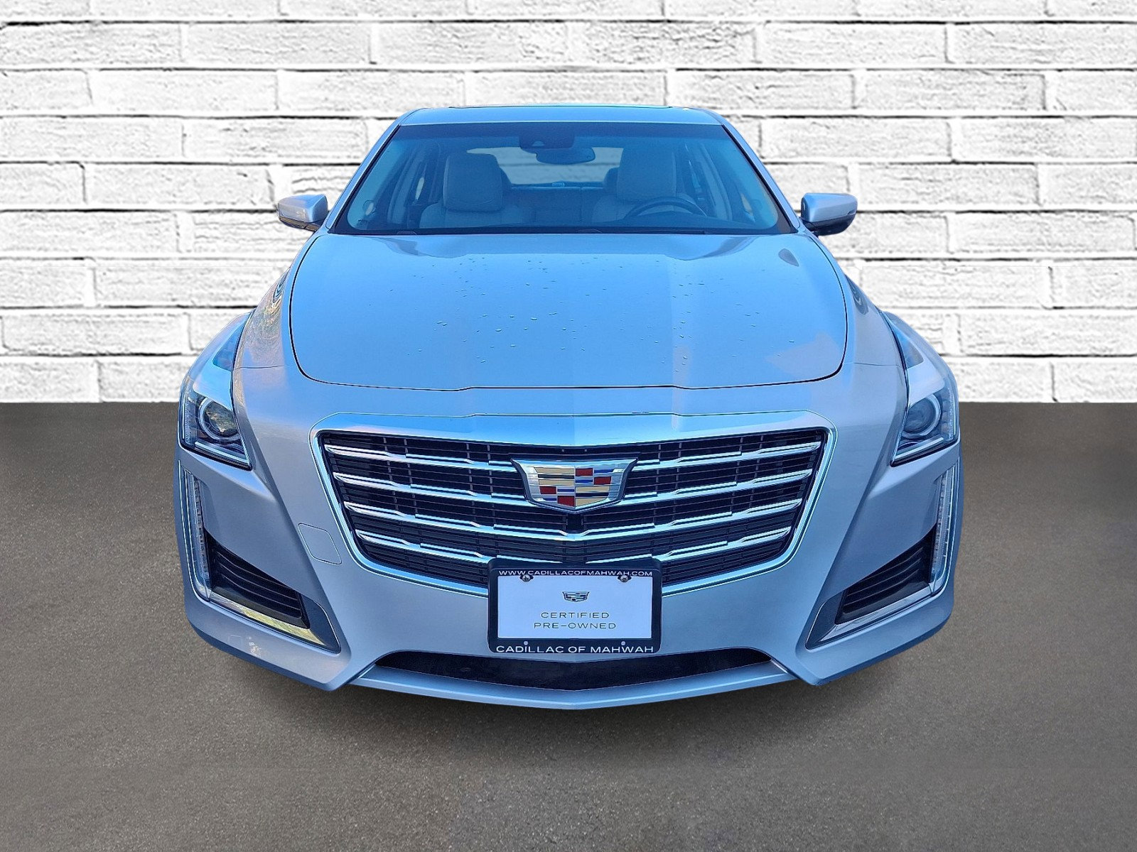 Used 2019 Cadillac CTS Luxury image 8