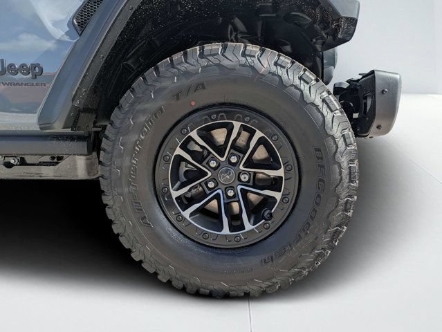 New 2026 Jeep Wrangler Unlimited Rubicon 392 AWD/4WD image 10