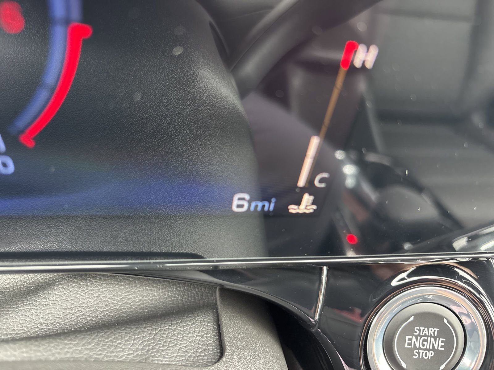 New 2026 Chevrolet Trax RS FWD image 30