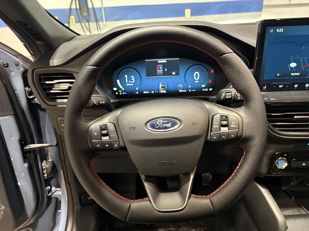 New 2026 Ford Escape ST-Line Select w/ Tech Pack #2 image 10