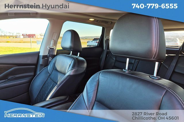 Used 2019 Nissan Murano Platinum image 24