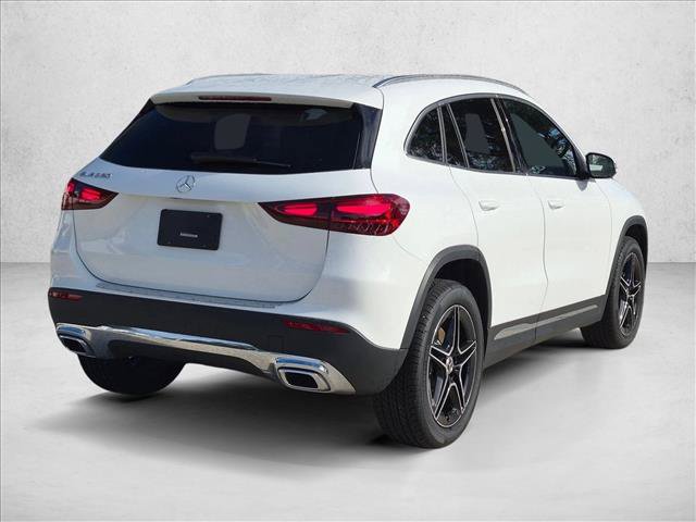 Used 2026 Mercedes-Benz GLA 250 image 5