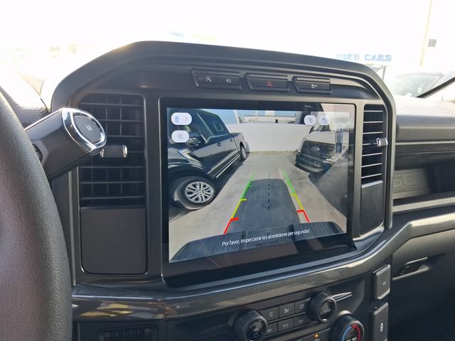 Used 2024 Ford F150 STX RWD image 21