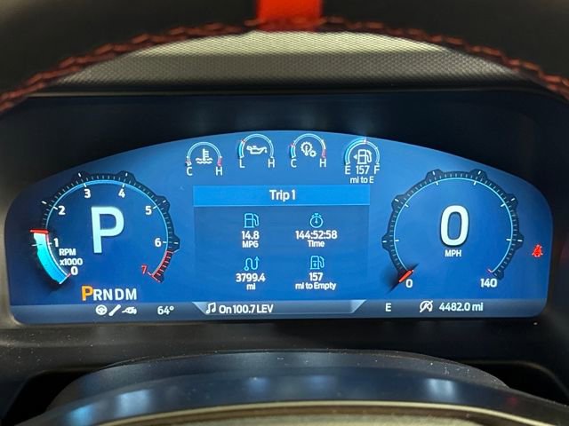 Used 2023 Ford Bronco Raptor image 31