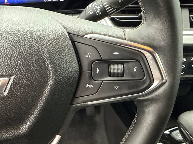 Used 2024 Chevrolet Trax LT w/ Driver Confidence Package FWD image 16