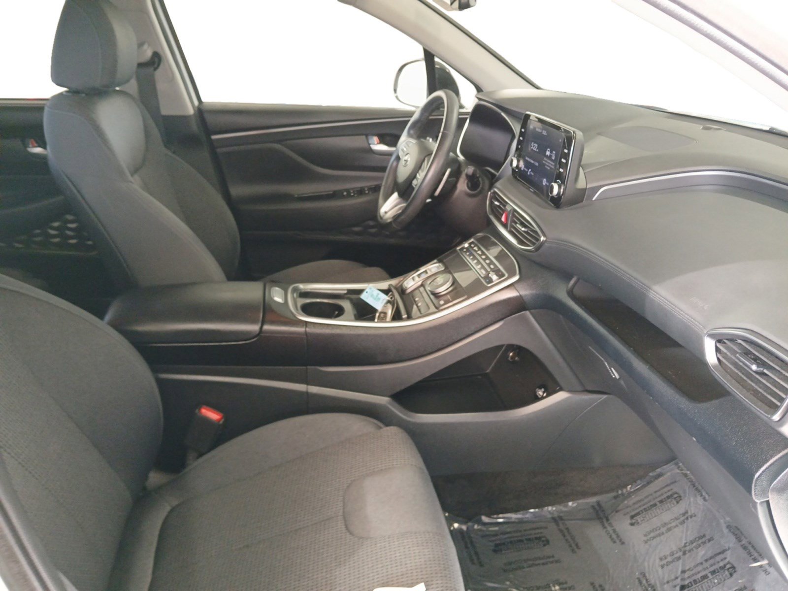 Certified 2022 Hyundai Santa Fe XRT w/ Cargo Package image 15