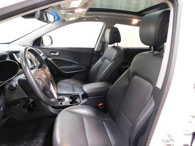 Used 2017 Hyundai Santa Fe Limited image 31