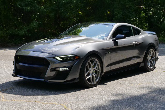 Used 2021 Ford Mustang GT RWD image 6