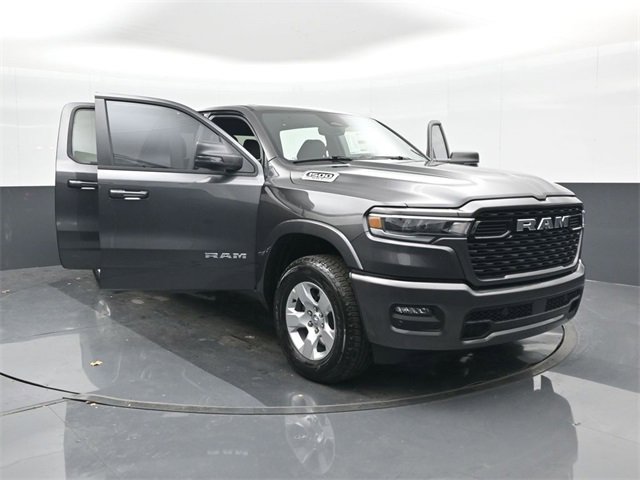 Used 2025 RAM 1500 Big Horn image 44