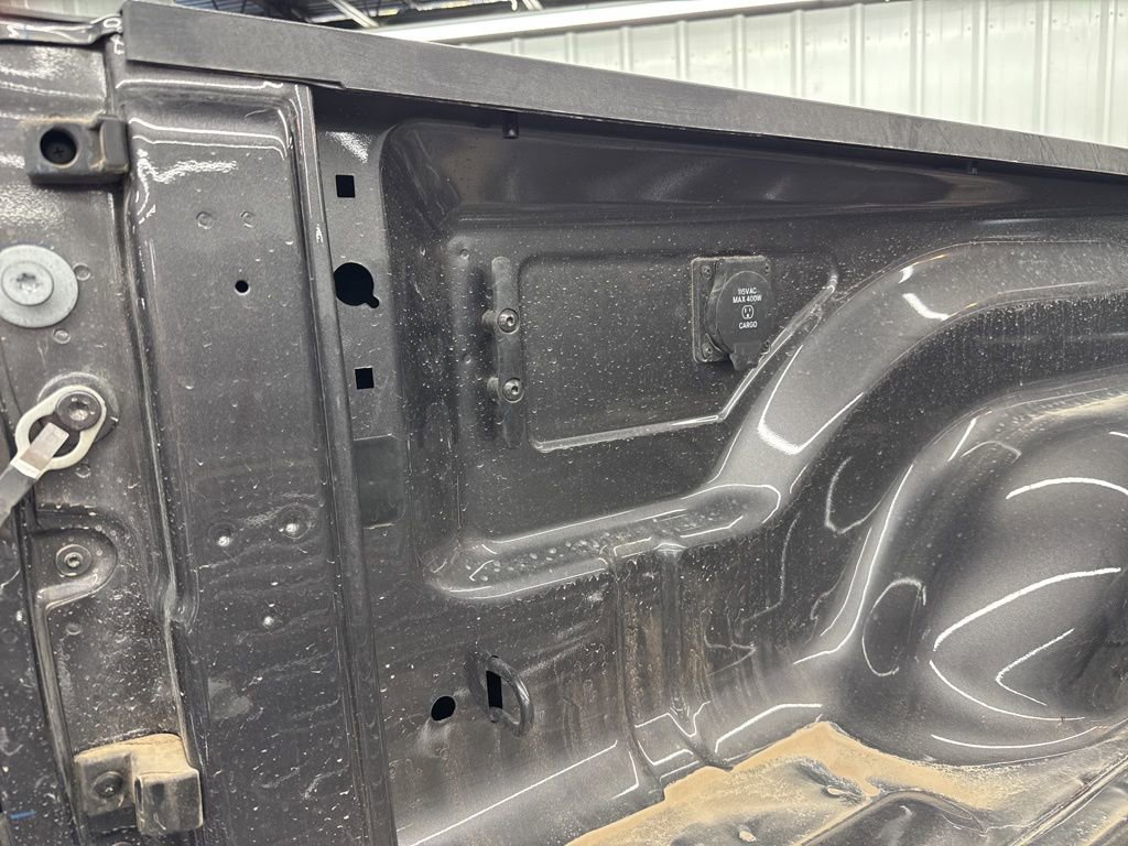 New 2026 RAM 2500 Power Wagon image 9