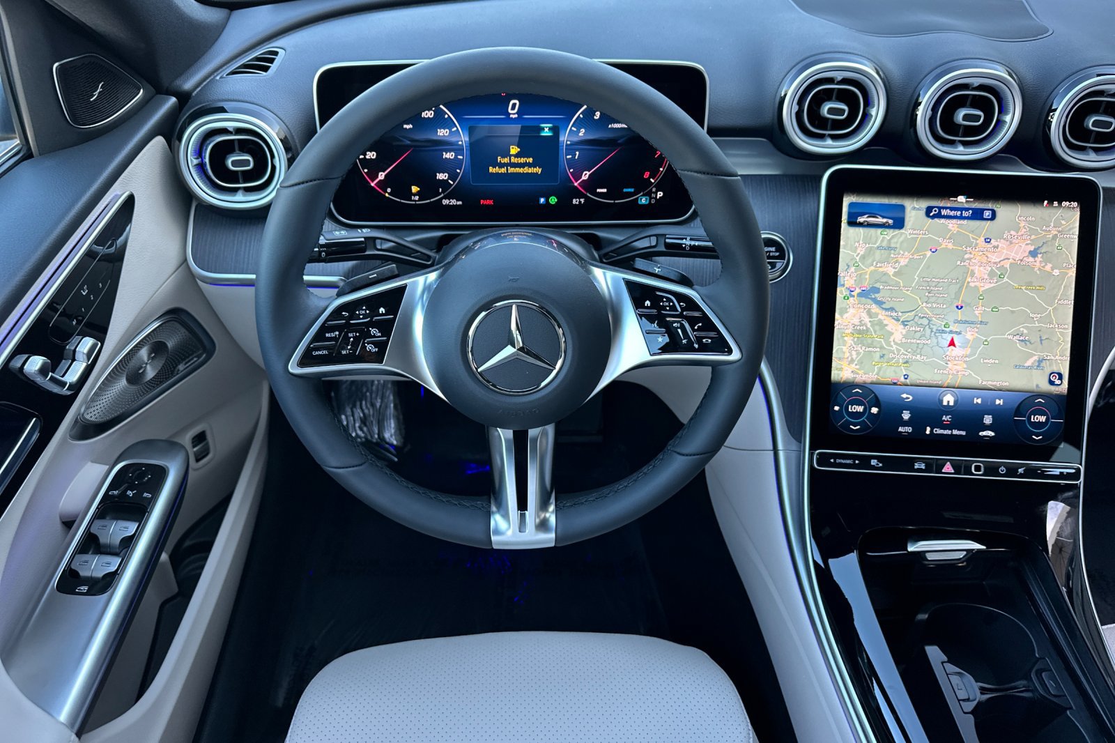 New 2026 Mercedes-Benz C 300 Sedan image 14