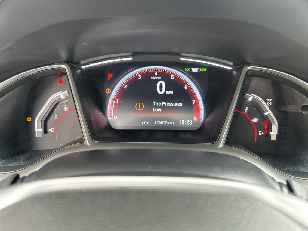 Used 2019 Honda Civic Sport image 14