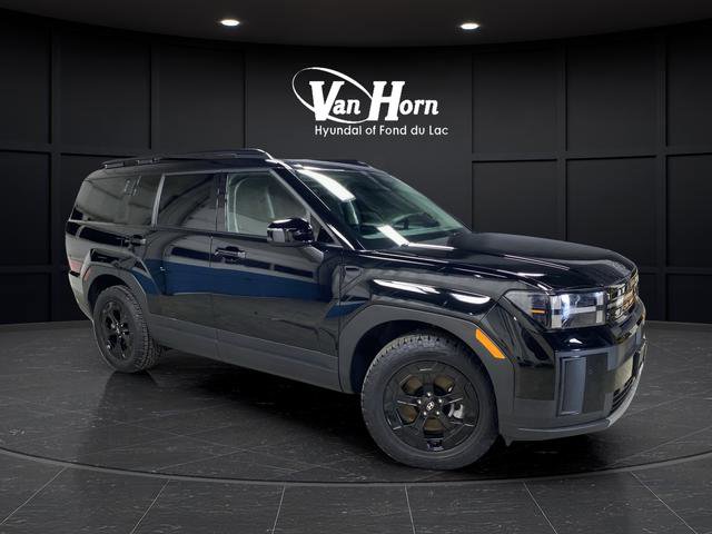 Used 2024 Hyundai Santa Fe XRT image 2