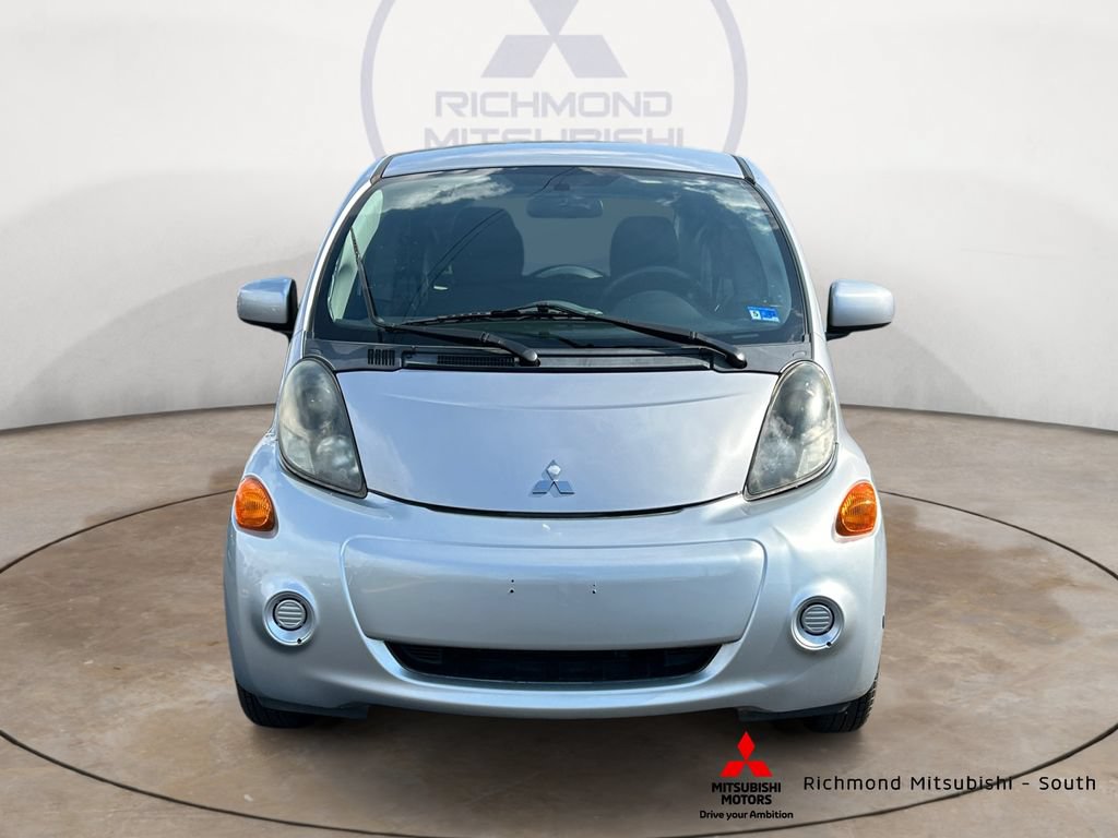 Used 2012 Mitsubishi i ES RWD image 8