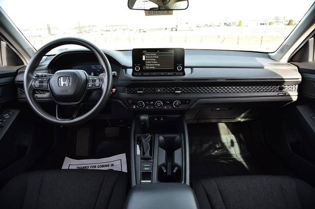 Used 2024 Honda Accord EX image 7
