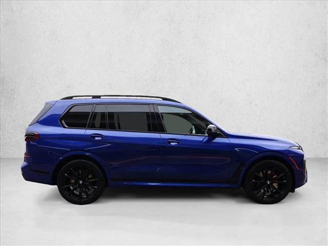 Used 2023 BMW X7 M60i w/ Executive Package image 4