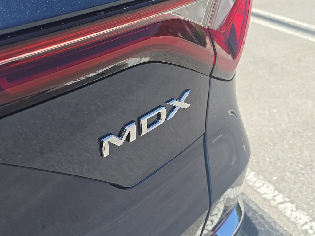 New 2026 Acura MDX FWD w/ Technology Package image 11