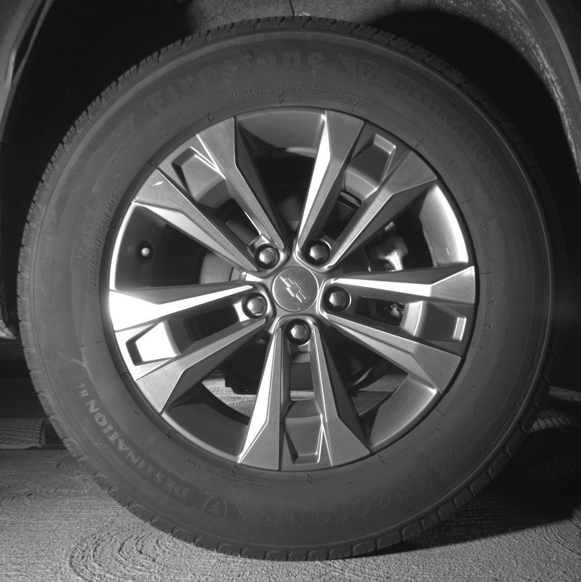 Used 2025 Chevrolet Equinox LT FWD image 15