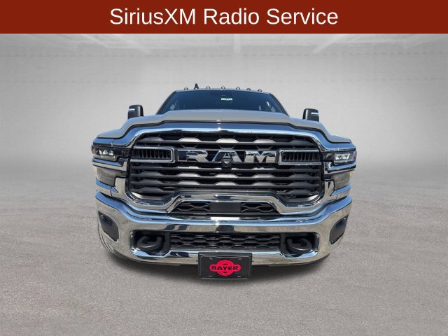 New 2026 RAM 4500 4x4 Crew Cab DRW image 10