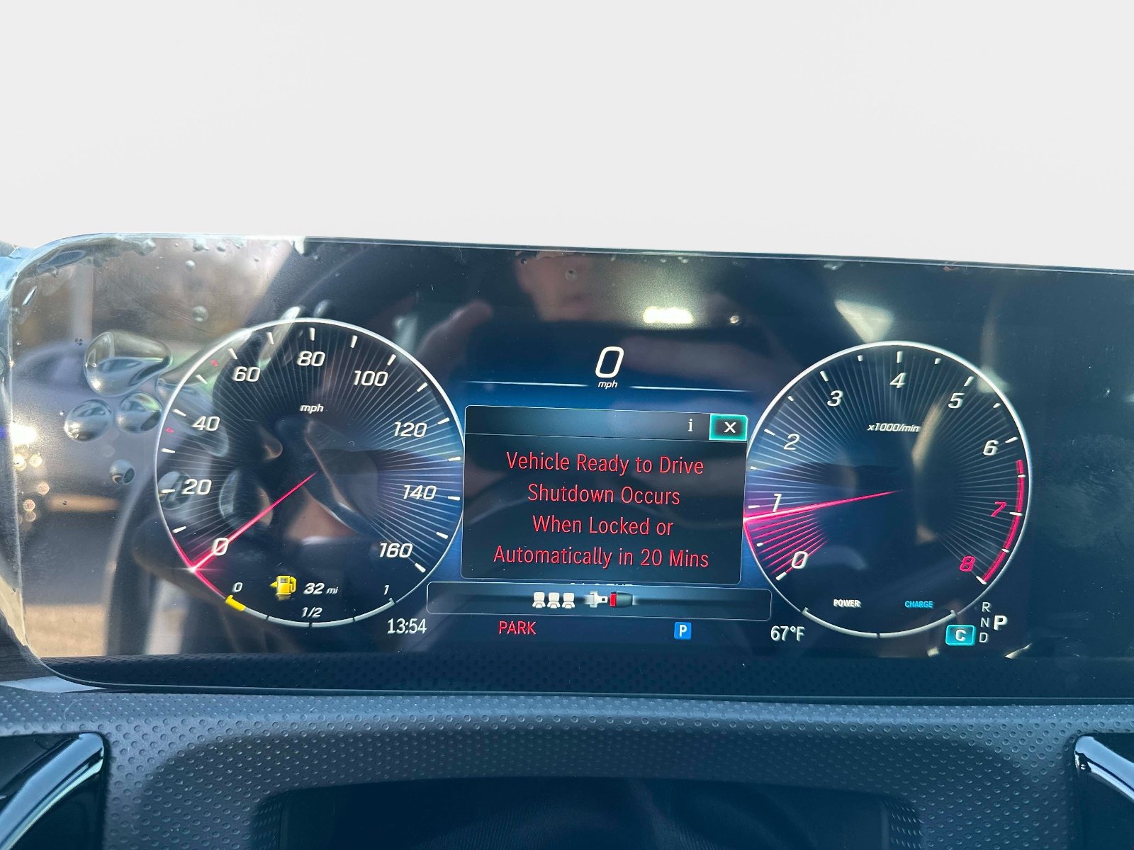 Certified 2026 Mercedes-Benz CLA 250 4MATIC image 23