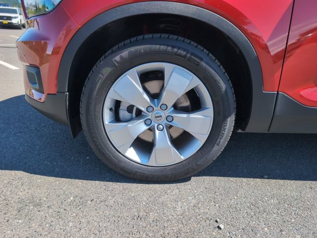 Used 2020 Volvo XC40 T5 Momentum AWD/4WD image 30